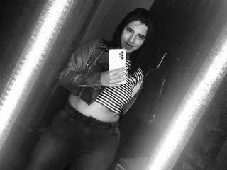 Imagen de perfil de modelo de cámara web de SophiaaGrey