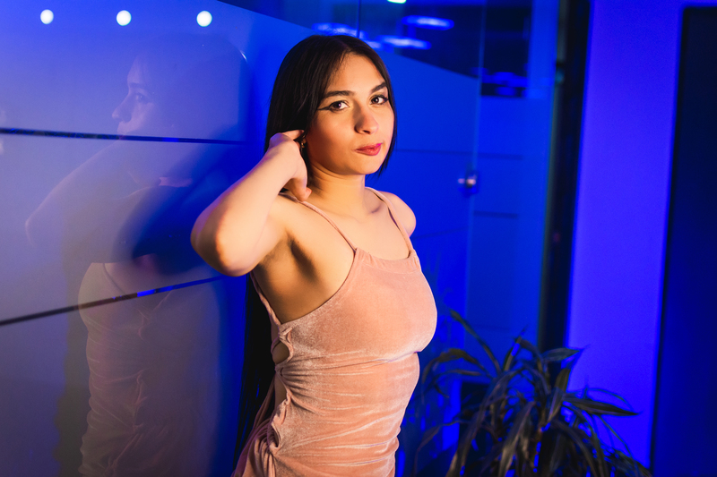 Utøver CatalinaJenkinss Bilde 3