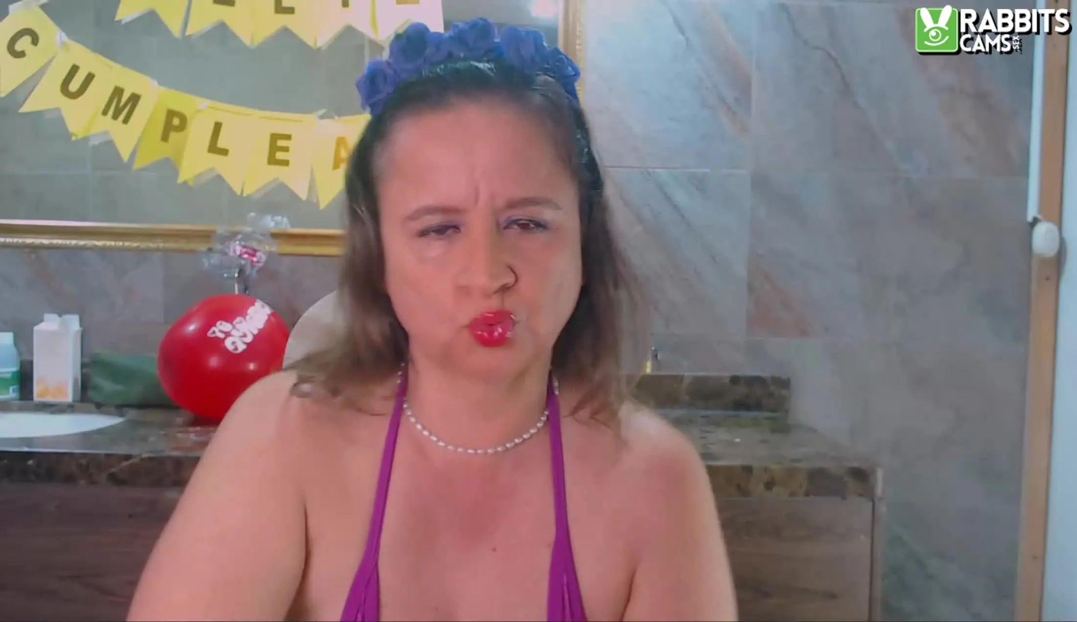 Performer AlexaBenet Video 1