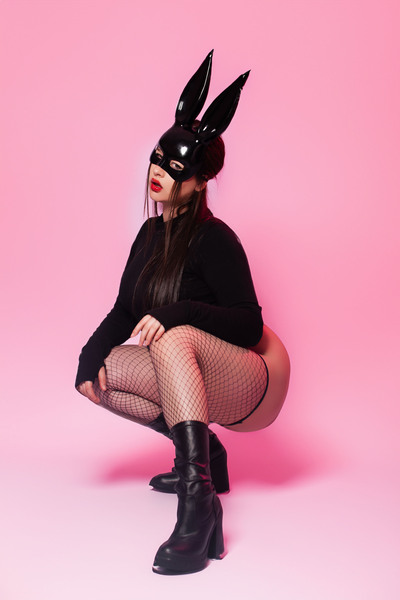 Interprete SarahRossett Foto 5