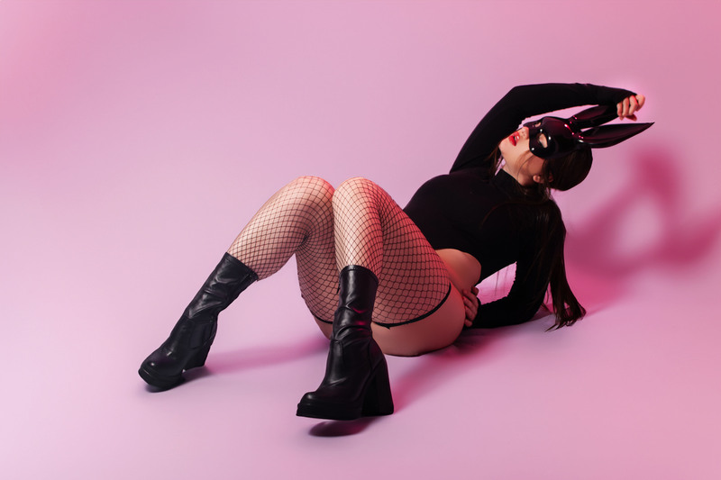 Interprete SarahRossett Foto 6