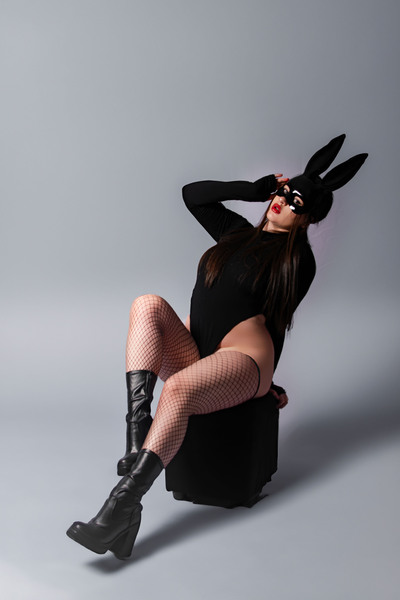 Interprete SarahRossett Foto 2