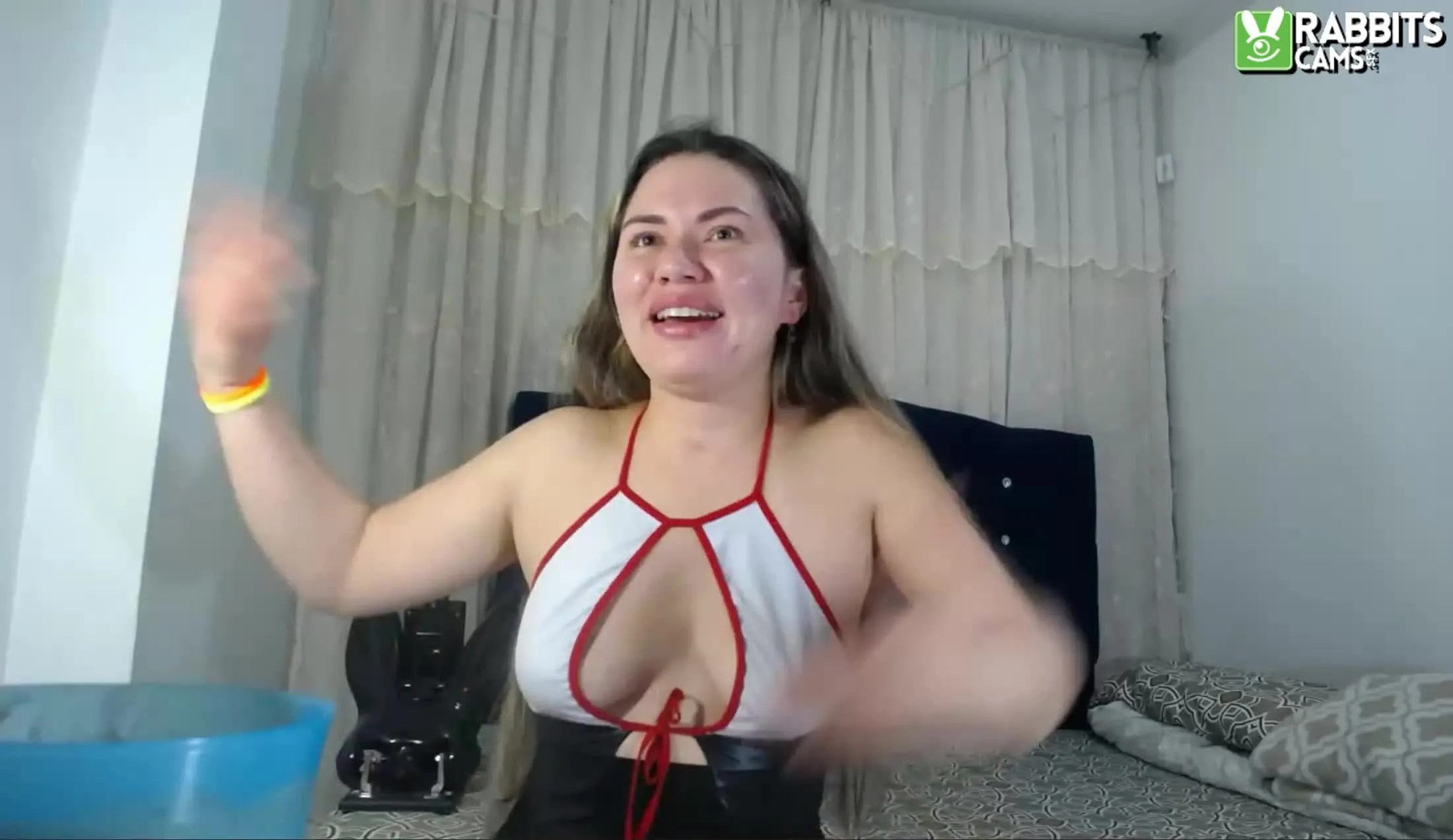 Utøver melanieparker25 Video 1