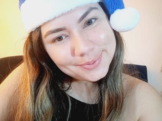 Imagen de perfil de modelo de cámara web de melanieparker25