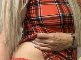 SavannahSlater profielfoto van cam model