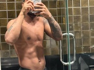 Profilbilde av Saulsouza webkamera modell