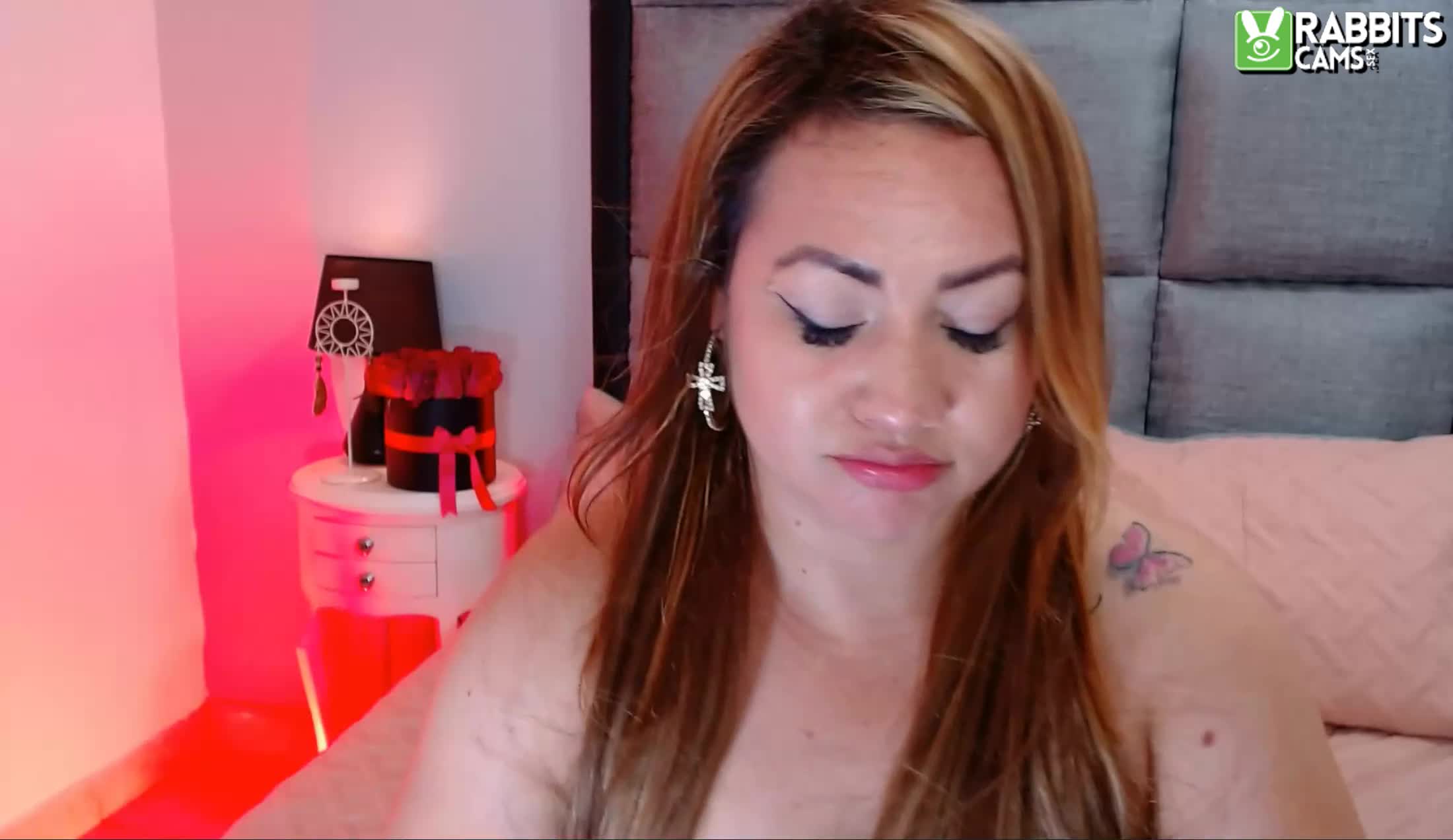 Artiest RachelDarkmore Video 1