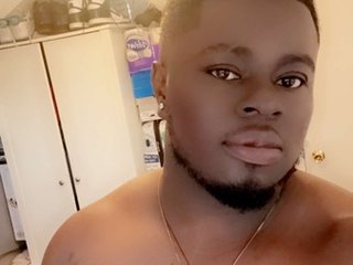 Dark_chocolate18 Profilbild des Cam-Modells 