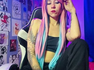 Profilbilde av Akane_hikari webkamera modell