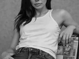 Imagen de perfil de modelo de cámara web de MashaSmith