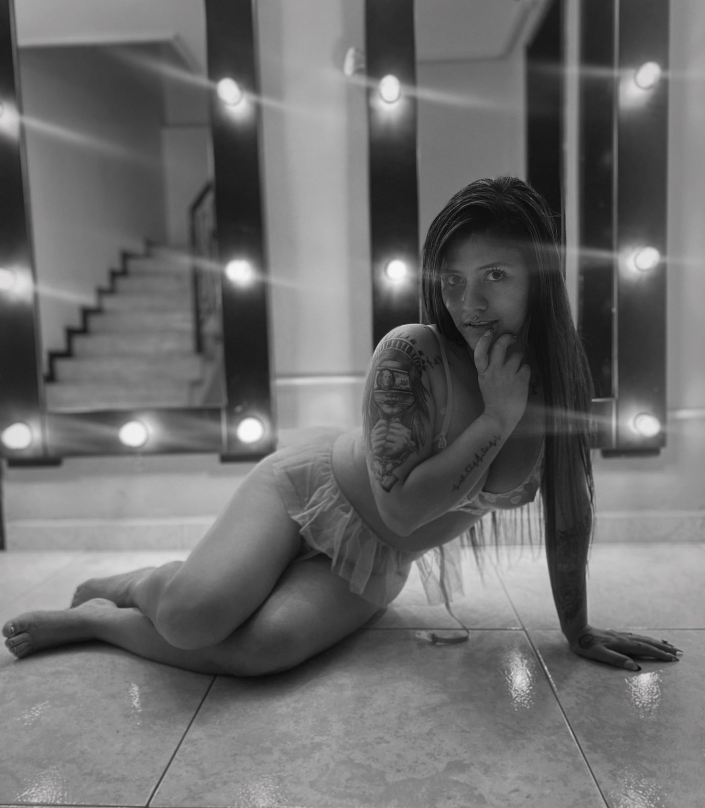 Interprète Cristall_18 Photo 1