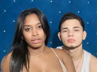 Foto de perfil de modelo de webcam de Damaris21