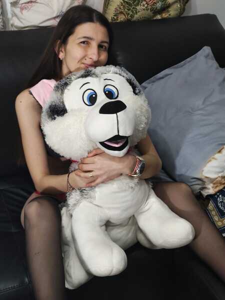 Interprete Jullyisa Foto 8