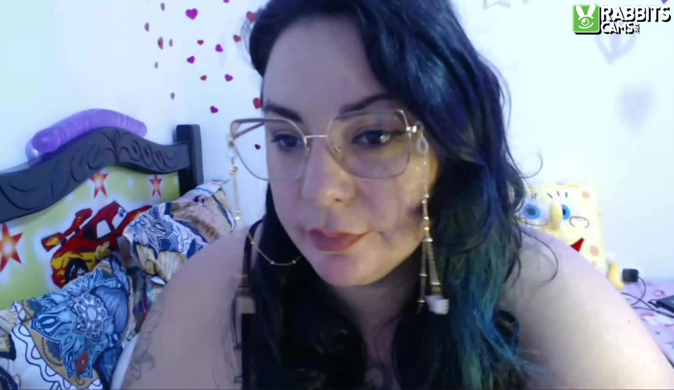 Artist natty_l_love Video 1