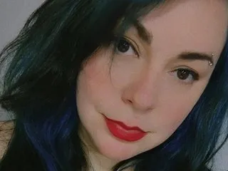 Foto de perfil de modelo de webcam de natty_l_love