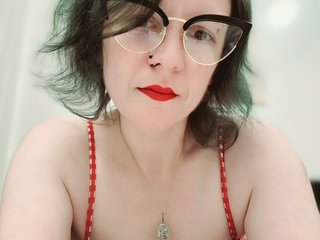 Imagen de perfil de modelo de cámara web de MollieBlue