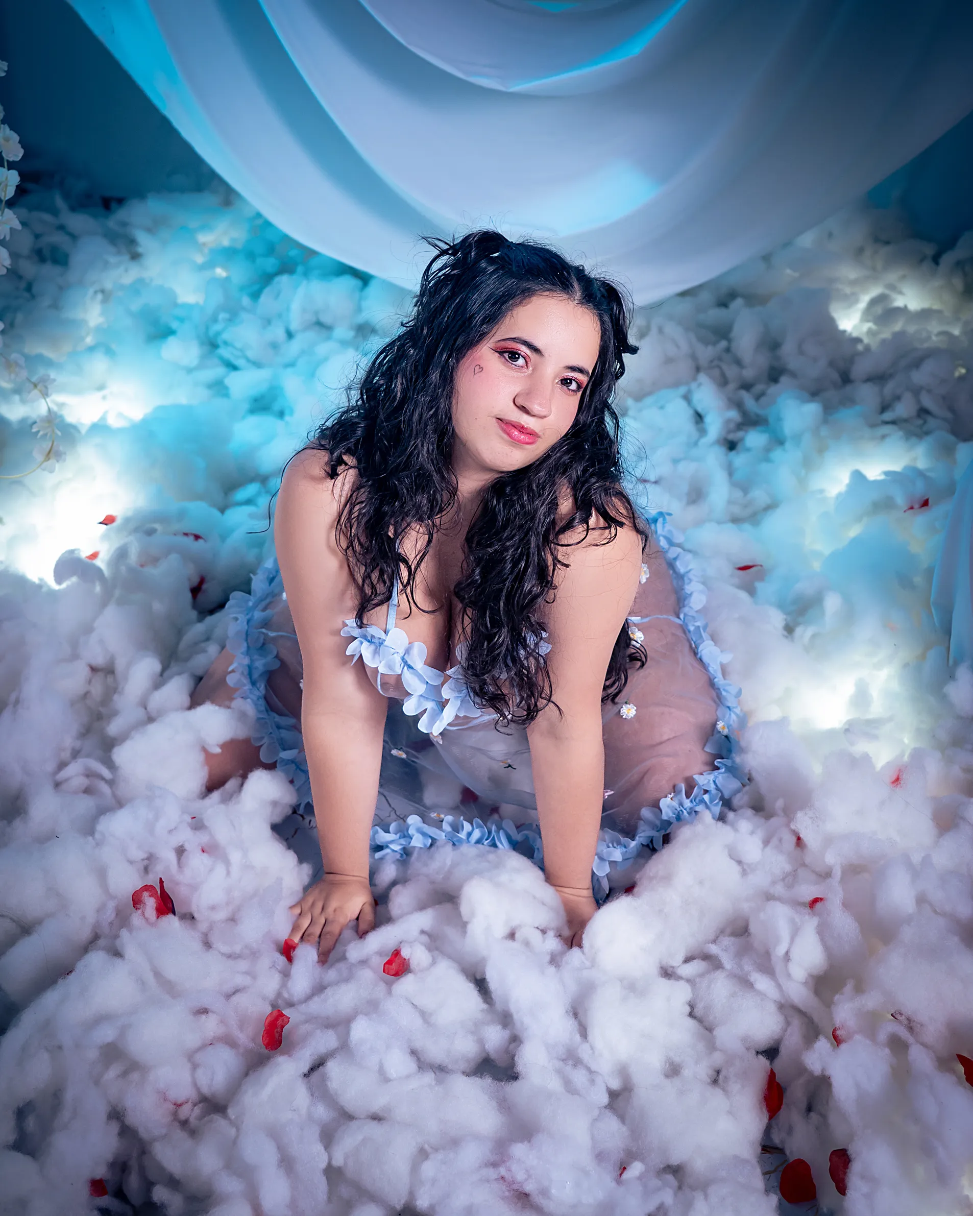 Interprete AnthonelaSuarez Foto 3