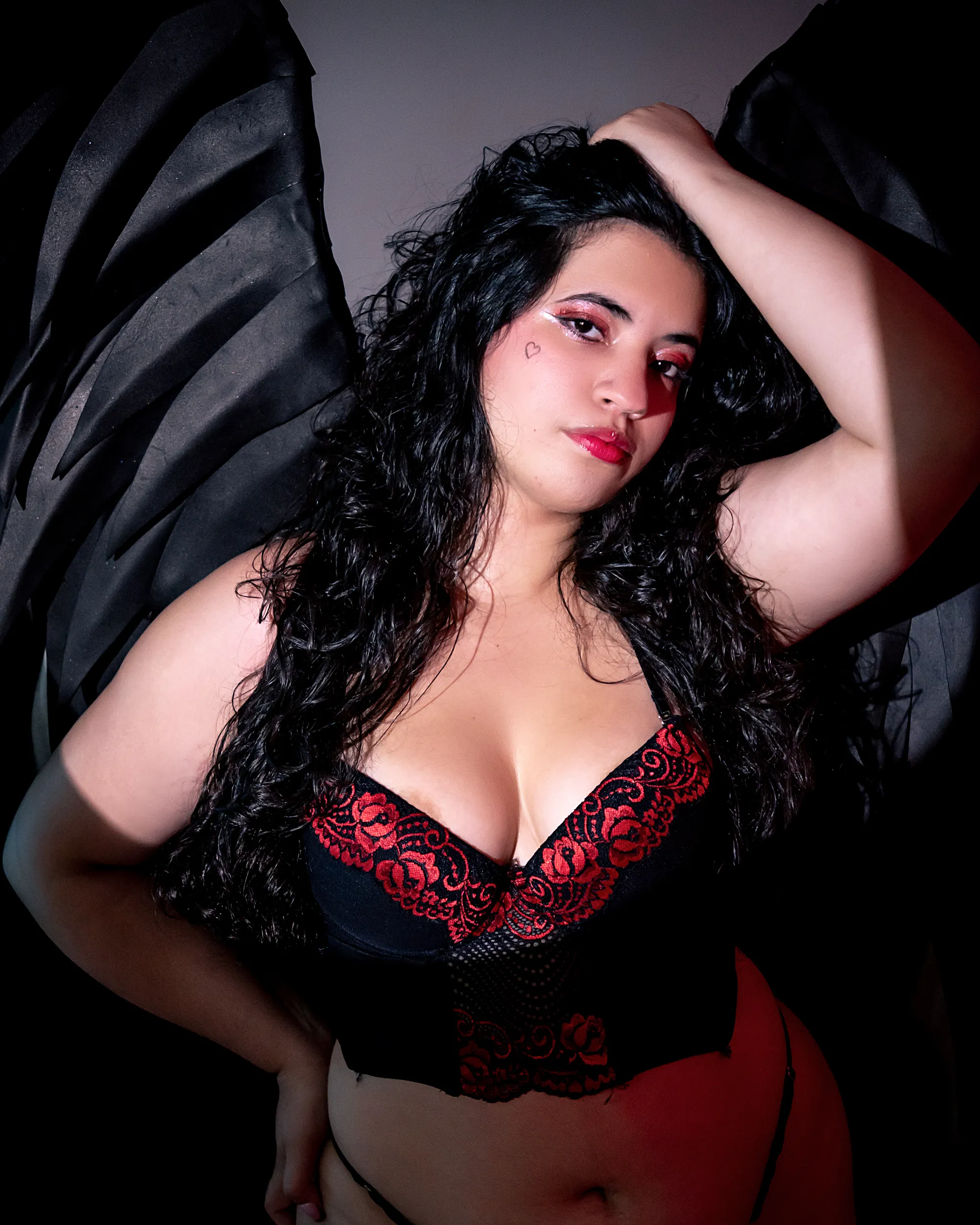 Interprete AnthonelaSuarez Foto 2