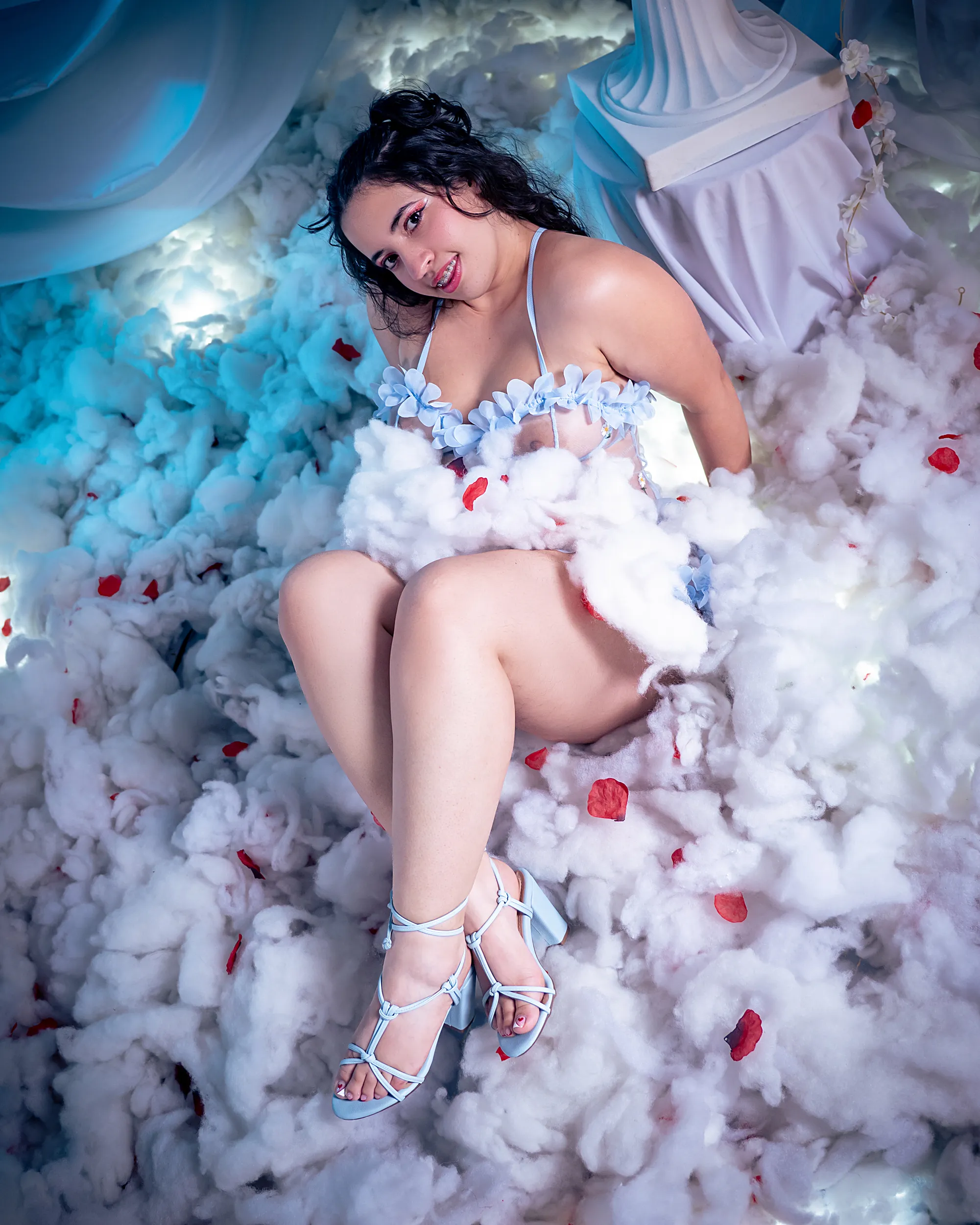 Interprete AnthonelaSuarez Foto 9