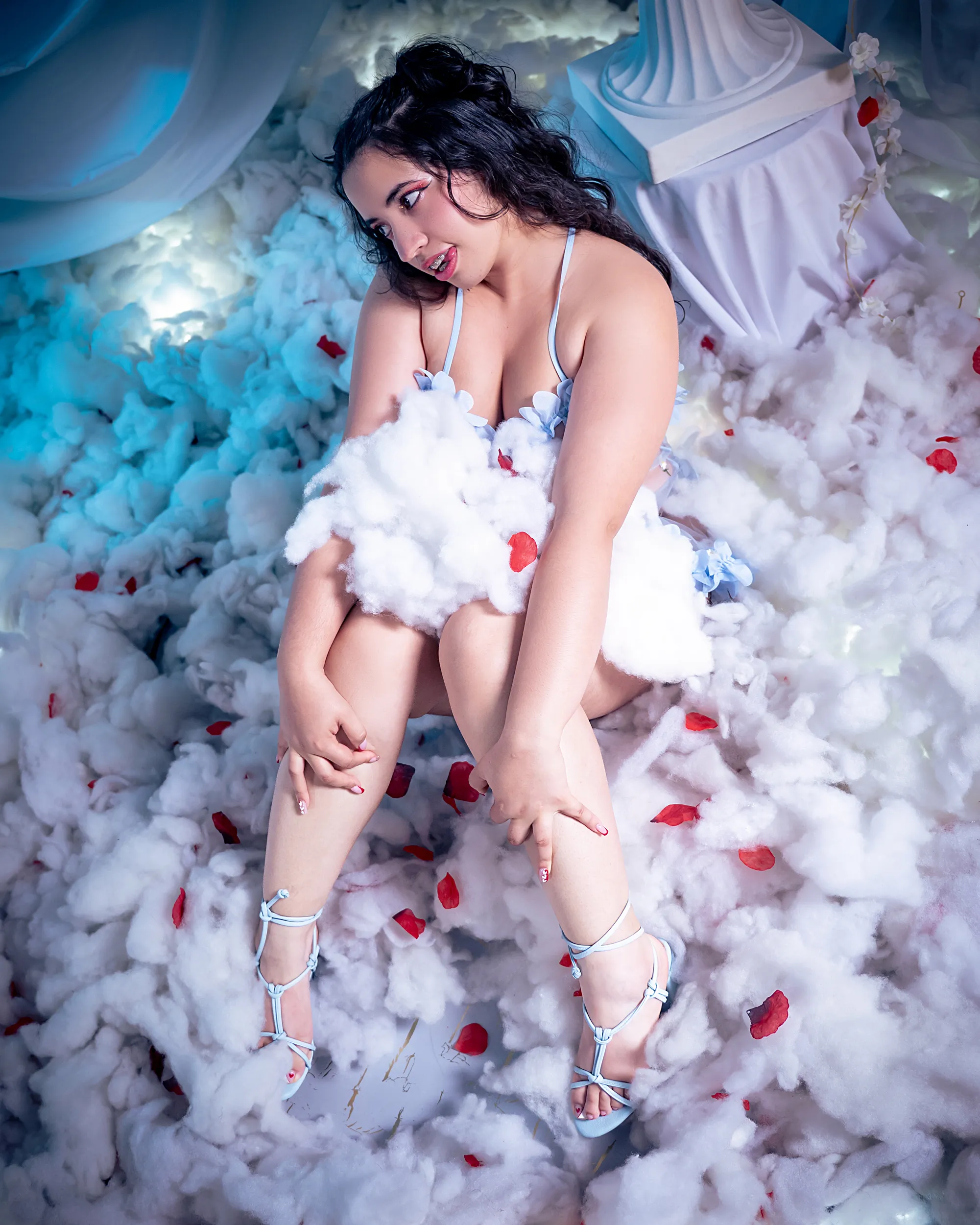 Interprete AnthonelaSuarez Foto 11