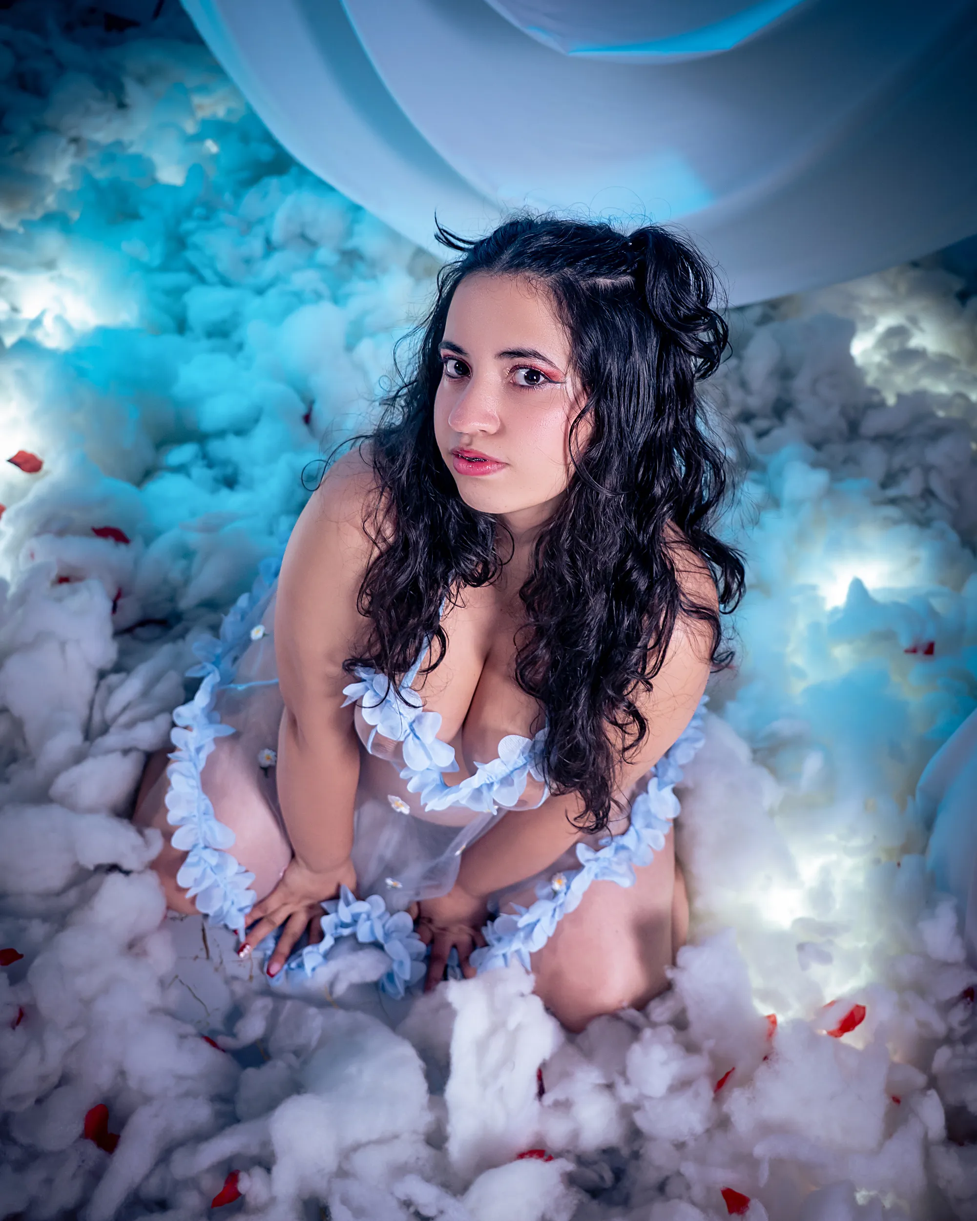 Interprete AnthonelaSuarez Foto 10