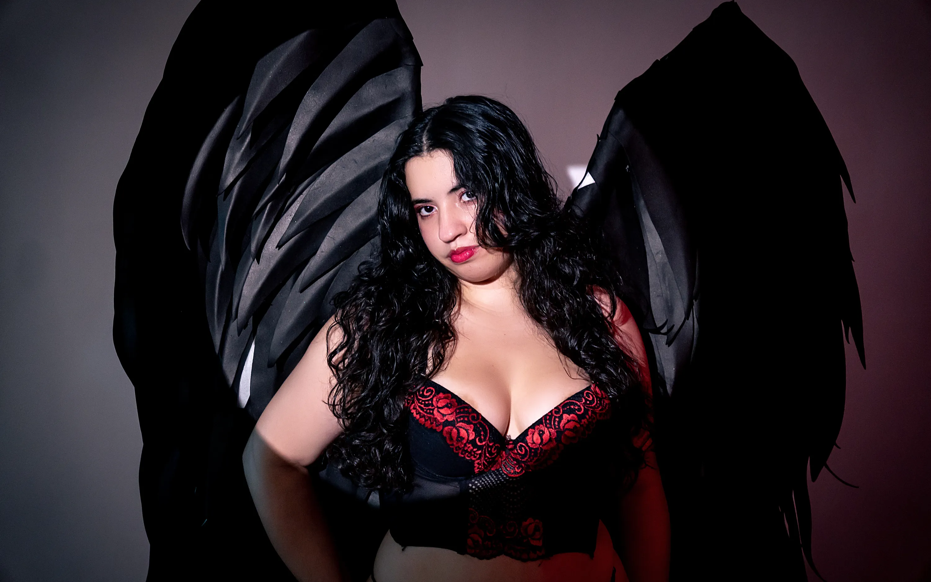 Interprete AnthonelaSuarez Foto 1