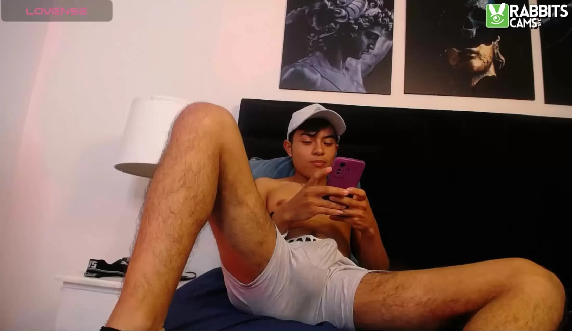 Artiest JOSEPHMARTINEZ Video 1