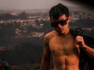 Profilbilde av JOSEPHMARTINEZ webkamera modell