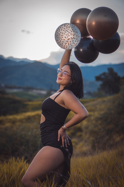 Interprète camizans Photo 11