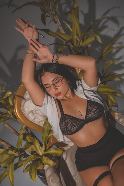 Interprète camizans Photo 3