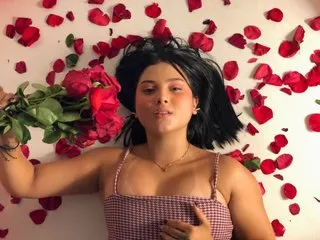 Image de profil du modèle de webcam camizans