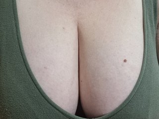 Image de profil du modèle de webcam ShyGirlDaisy42