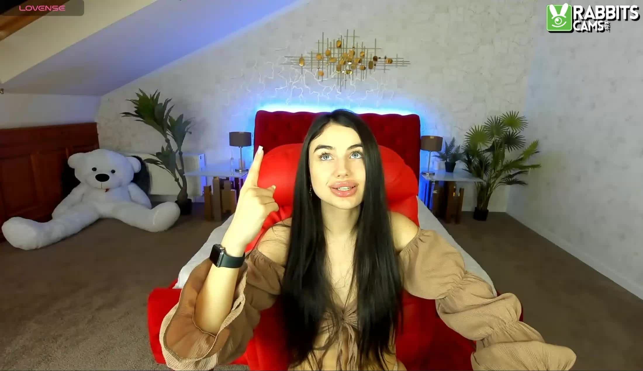 Intérprete Amanet Video 1