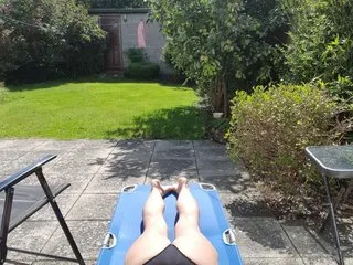 Profilbilde av NannyKitty webkamera modell