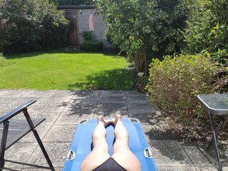 Image de profil du modèle de webcam NannyKitty