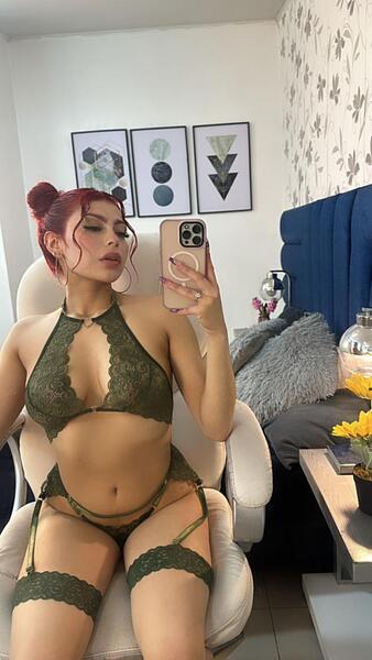 Interprete LailaMilleer Foto 12