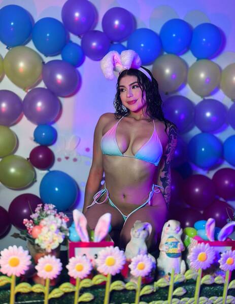 Interprete LailaMilleer Foto 1