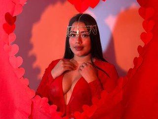 Image de profil du modèle de webcam BrithneyAdams