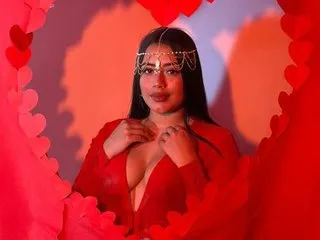 Imagen de perfil de modelo de cámara web de BrithneyAdams