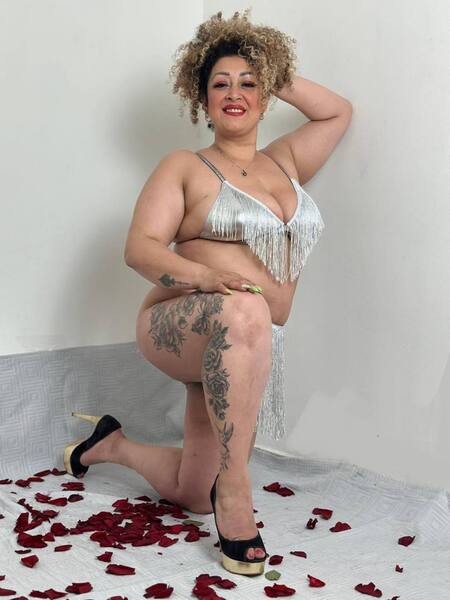 Artista BrianaaJoneess Foto 3