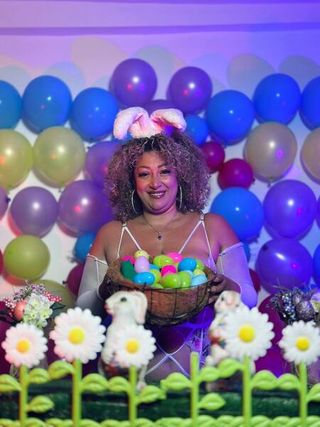 Artista BrianaaJoneess Foto 9