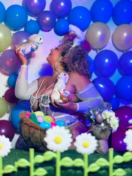 Artista BrianaaJoneess Foto 10