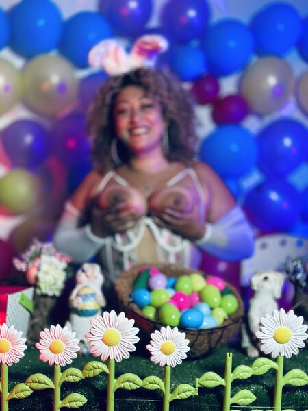 Artista BrianaaJoneess Foto 11