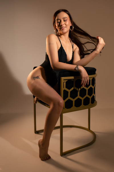 Intérprete EmilyRinaldi Foto 3