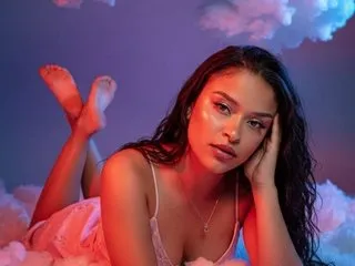 Imagen de perfil de modelo de cámara web de luna_rusel88