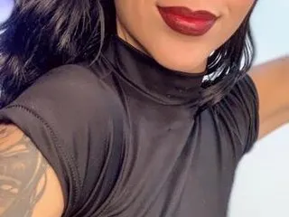 Aristizabal immagine del profilo del modello di cam