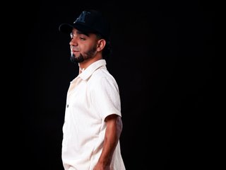 littlealan immagine del profilo del modello di cam