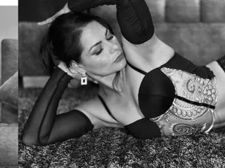 Foto de perfil de modelo de webcam de AnniieBrownn