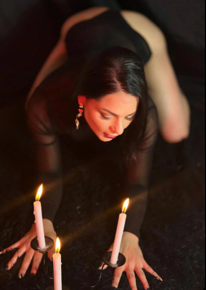 Artist AnniieBrownn Foto 2