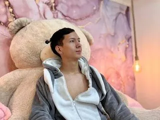 mikeewhitee Profilbild des Cam-Modells